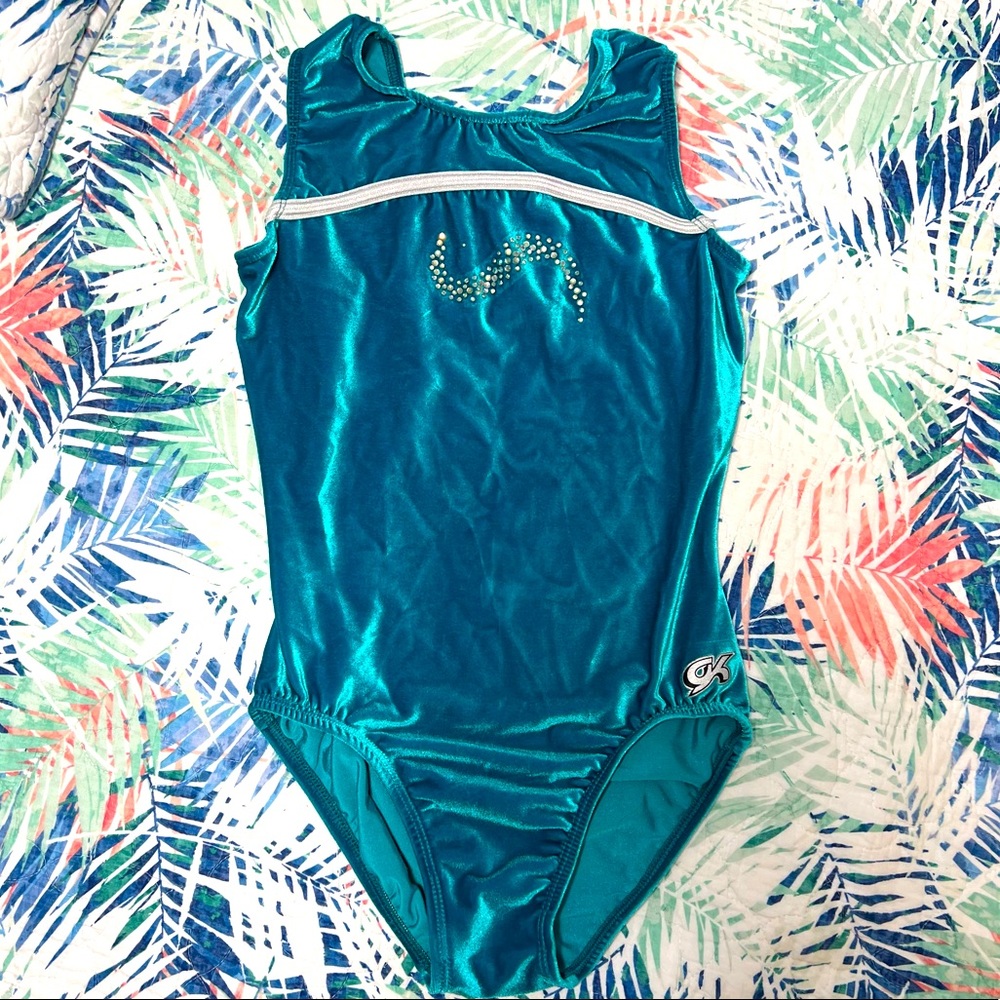 Elite Sportswear Leotard